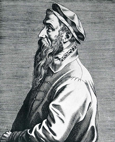 Pieter Bruegel